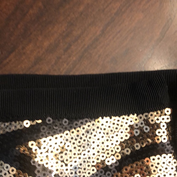 Moda International Sequin Mini - Picture 10 of 13